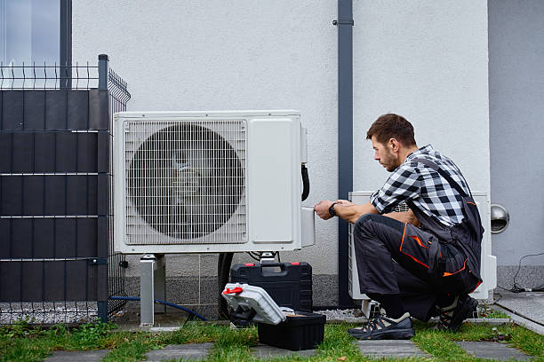 Trusted Emergency Ac Repair service in Ringsted, IA - HVAC Repair CO